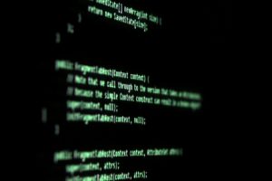 Basic Programming Concept – Functions