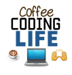 The Coffee Coding Life