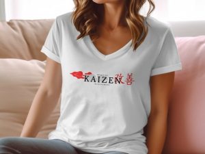 The Power of Kaizen: How Small Daily Improvements Lead to Big Success