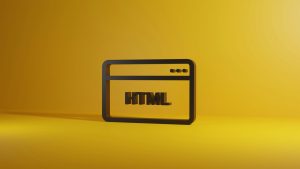 How to Build a Simple Website with HTML and CSS