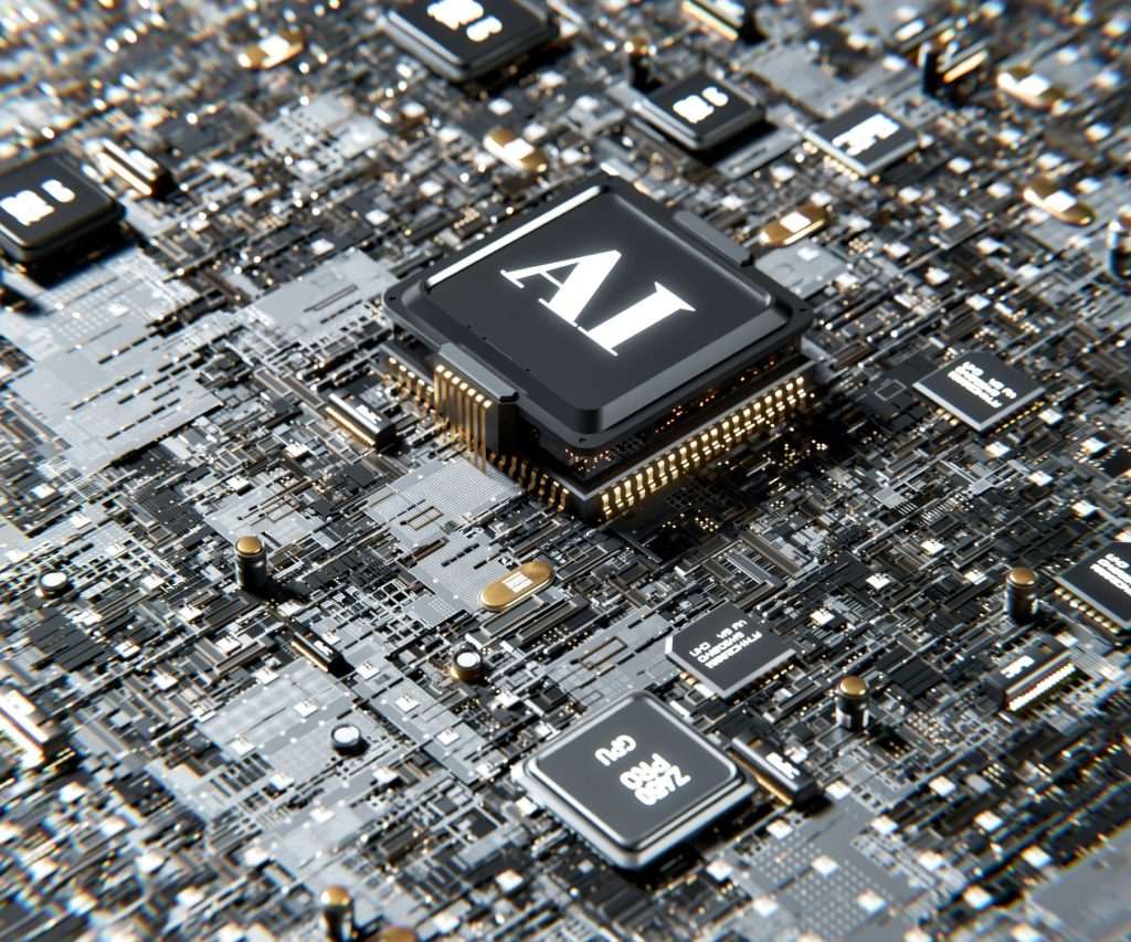 Vibe Coding with AI