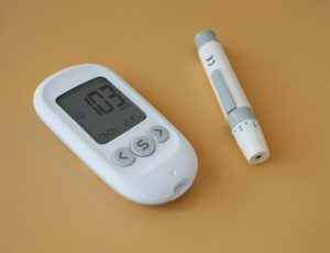 Aging and Blood Sugar: How Your Body's Natural Processes Change Over Time