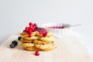How to Stay Motivated When Eating Less