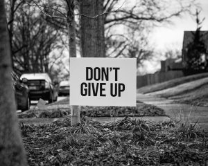 Stay Motivated