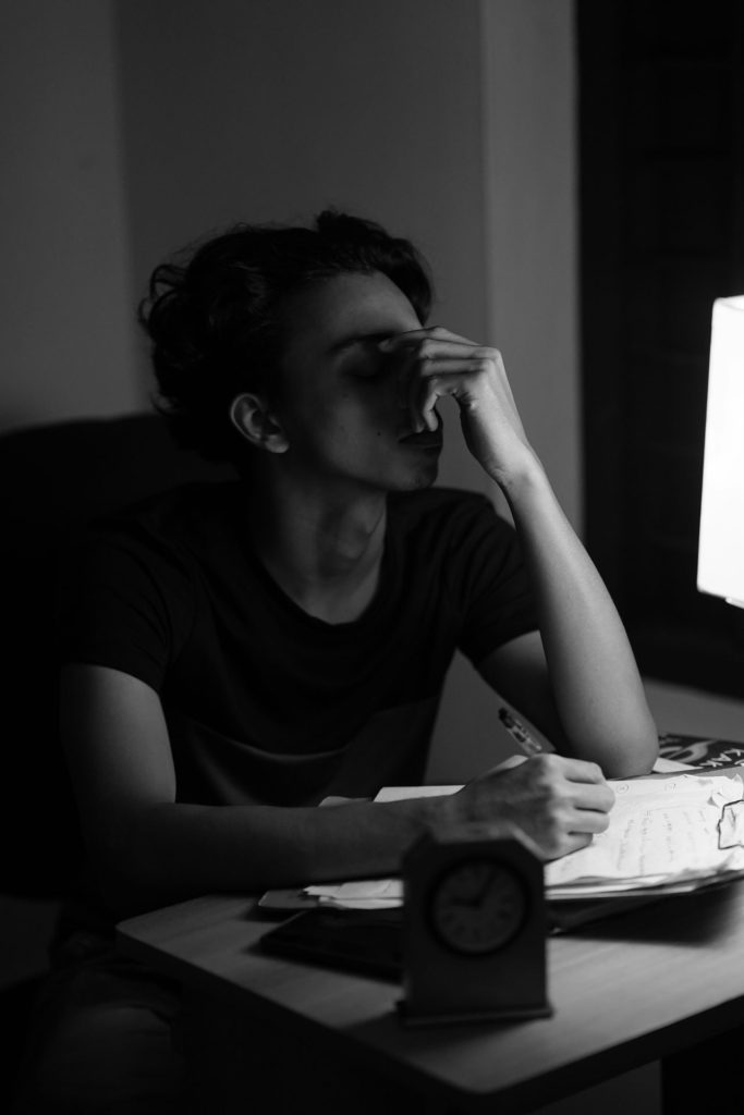 Managing Stress