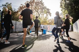 7 Tiny Habits That Boost Workout Motivation