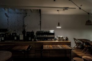 Trending DIY Coffee Station Ideas for Small Spaces in 2025