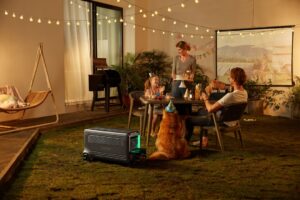 Best Outdoor Lighting Ideas for Summer Yard Parties 2025