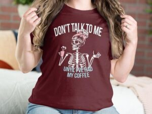 Whimsigoth Aesthetic Fashion: How to Style Coffee Lover Apparel