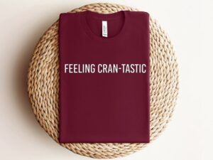 Creative Thanksgiving T-Shirt Ideas for Foodies
