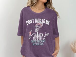 Exploring Funny Mama Tees: Perfect Coffee Lover Apparel for Every Occasion