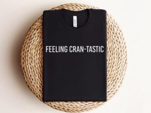 The Best Gifts for Cranberry Lovers: From Tees to Treats