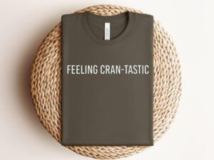How to Choose the Best Cranberry Tee as a Holiday Gift
