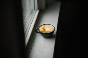 Must Have Items for Creating a Pinterest Worthy Home Coffee Nook