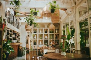 How to Build a Home Café That Feels Like Your Favorite Local Shop