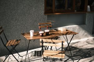 Best Home Café Setup Ideas That Will Impress Your Guests