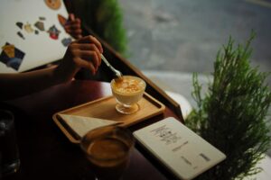 How to Host a Cozy Coffee Tasting at Home Like a Barista