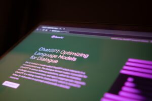 Using ChatGPT 5 For Research And Data Analysis