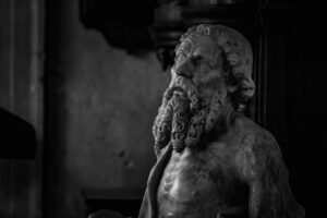 Why Stoicism Matters in the Age of Uncertainty