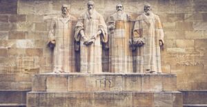 The Four Cardinal Virtues of Stoicism Explained