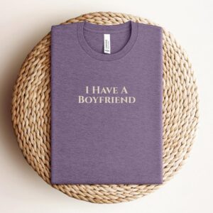 Best Funny Gift Shirt Ideas for Girlfriend Birthdays