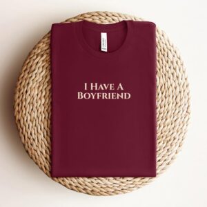 Trendy Women’s Tees: The Rise of Funny Couple Gifts