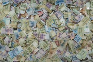 What is a Wealth Management Salary?