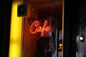 Breakfast Cafes Near Me: Start Your Day Right