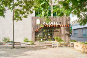 The Best Coffee Shops Near You: A Comprehensive List