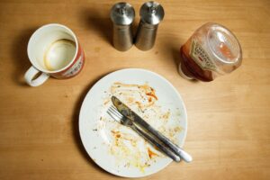 The 3-2-1 Meal Plan Explained