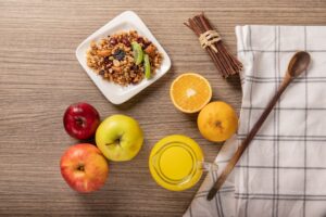 The Health Benefits of Intermittent Fasting