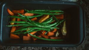 Step-by-Step Guide to Planning Weekly Meal Prep