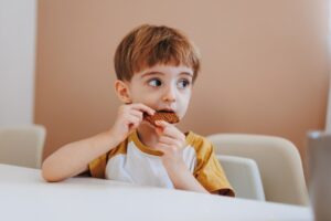 Understanding the 3 3 3 Rule for Eating