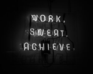 Powerful Motivation Words to Inspire Action