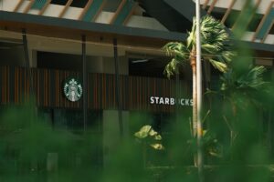 Is Starbucks a Coffee Shop or Café? A Detailed Look