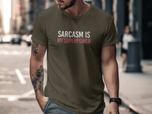 The Best Sarcastic Tee Designs to Brighten Your Friends’ Days