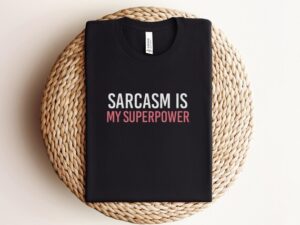 Top 10 Witty Graphic Tees That Make Perfect Humor Gifts