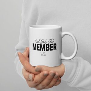 Understanding Dad's Coffee Preferences: Choosing the Right Mug