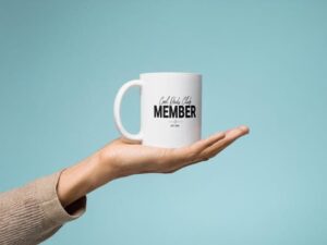 Personalized Dad Gifts: Why Custom Mugs Make Unique Presents