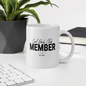 Father's Day Gift Inspiration: Fun and Memorable Mug Choices