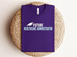Why College Wear Matters: Best Apparel for Future Healthcare Administrators