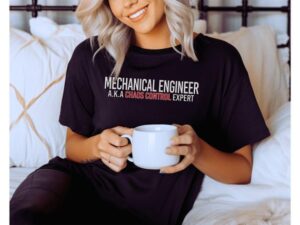 Top 10 Funny Engineer Shirts That Make Perfect Gifts for Him or Her