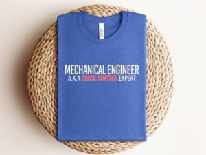 Unique Engineer Gift Ideas: The Best Chaos Control T-Shirts for Every Engineer
