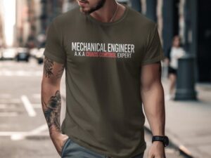 Celebrating Engineers: Creative Gifts Featuring Humor and Practicality