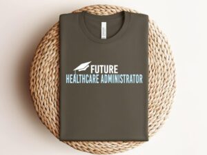The Best Inspirational Tops for Future Healthcare Administrators