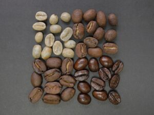 The Origins of Coffee: A Global Journey