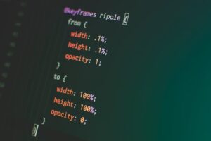 Is React Written in JavaScript or TypeScript?