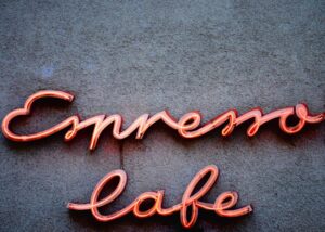 The Mark Over 'E' in Café: A Guide