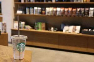 Starbucks Coffee: Arabica or Robusta?