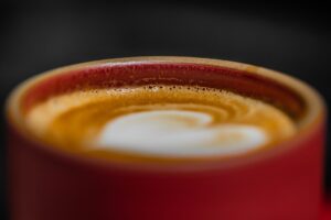 The Top 3 Coffee Chains in the U.S.